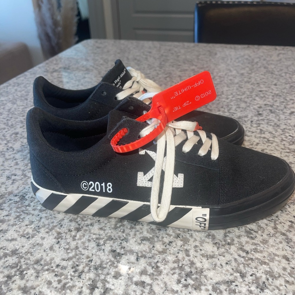 Off White sneakers